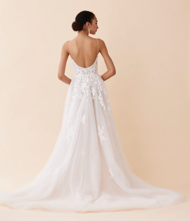 SALMA BY TI ADORA- STYLE 72255