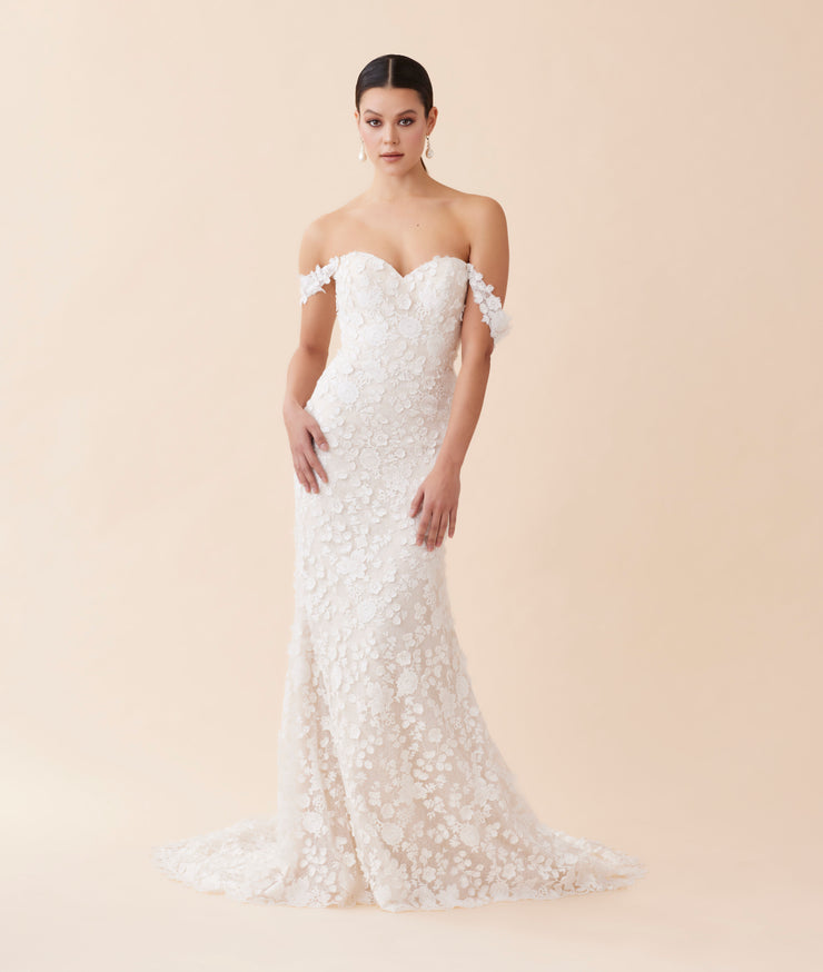 CLEMENTINE BY TI ADORA- STYLE 72256