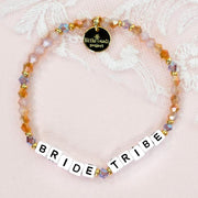Little WordS® Project Bride Tribe Bracelet